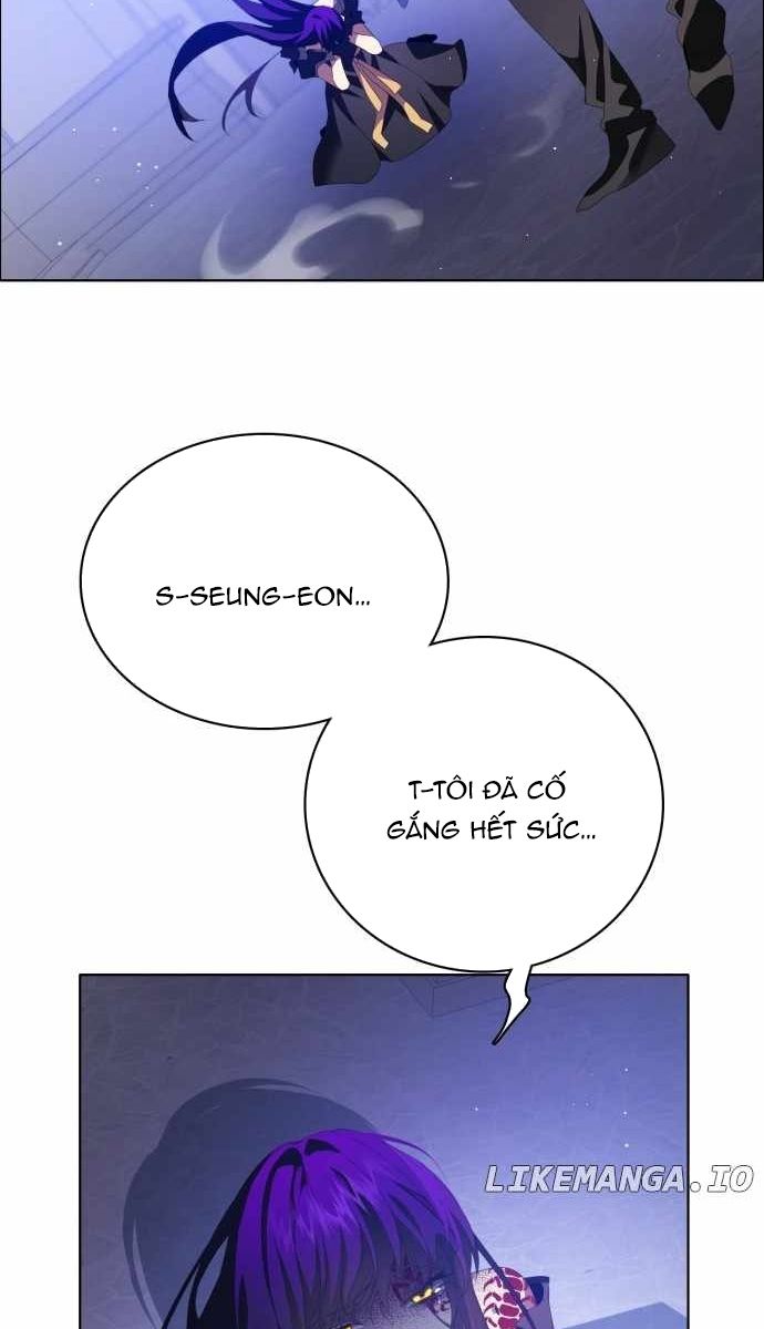 Zero Game - Chương 303