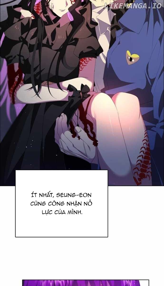 Zero Game - Chương 303