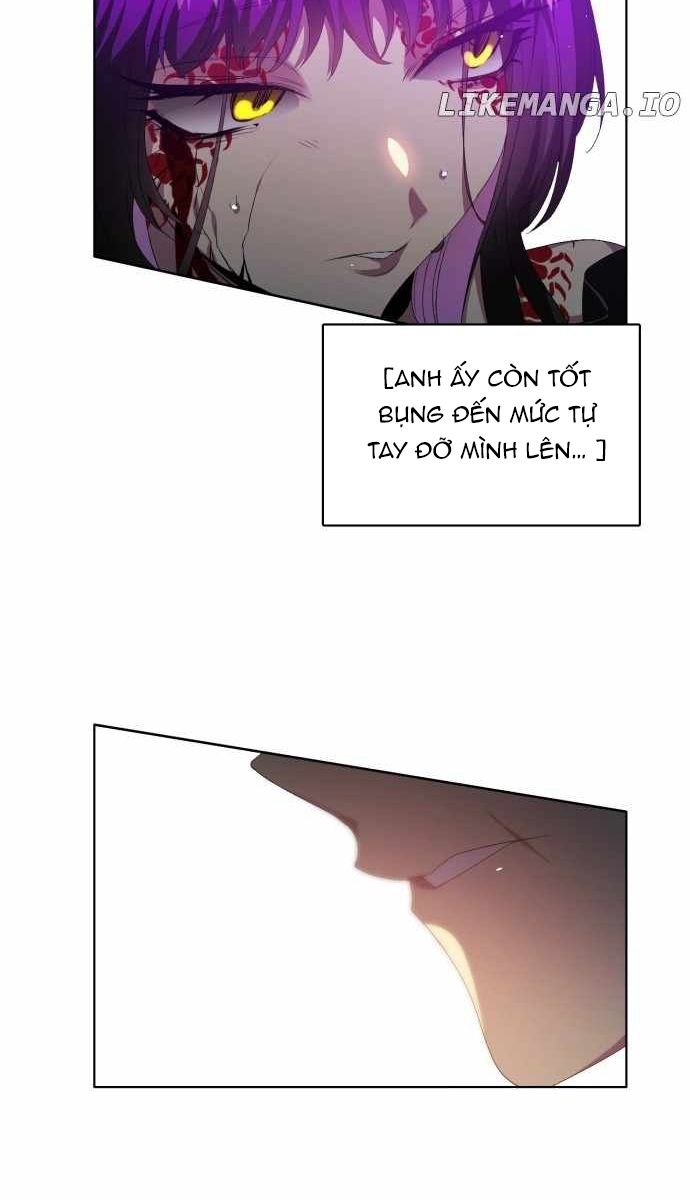Zero Game - Chương 303