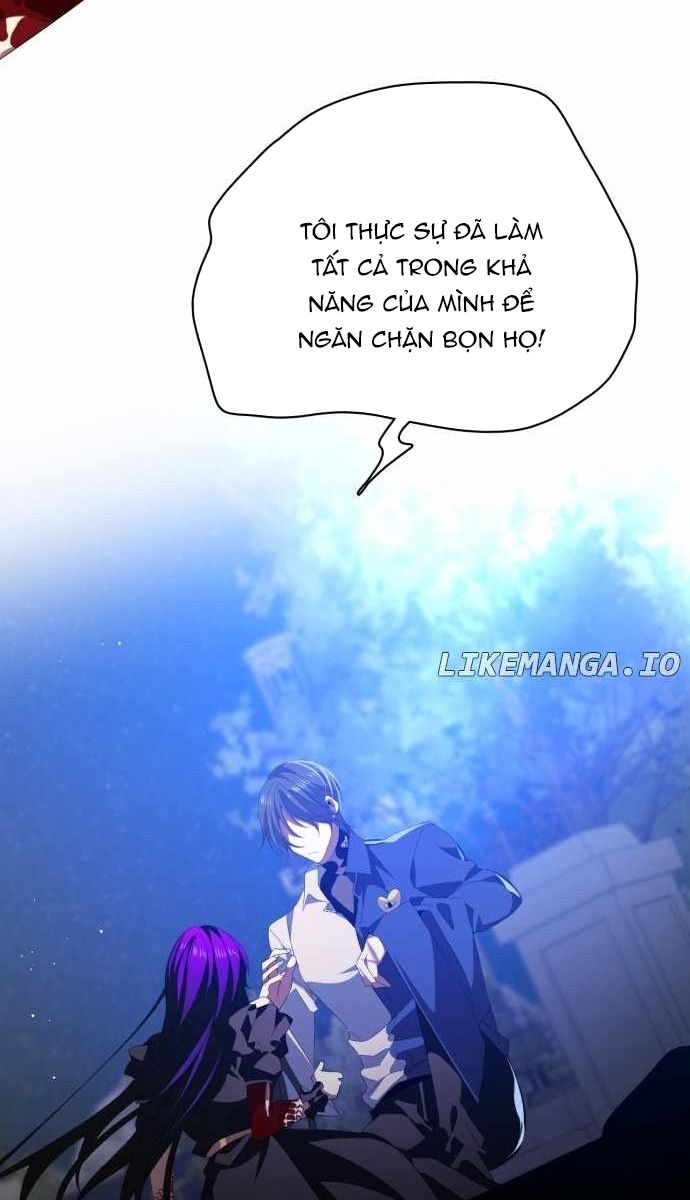Zero Game - Chương 303