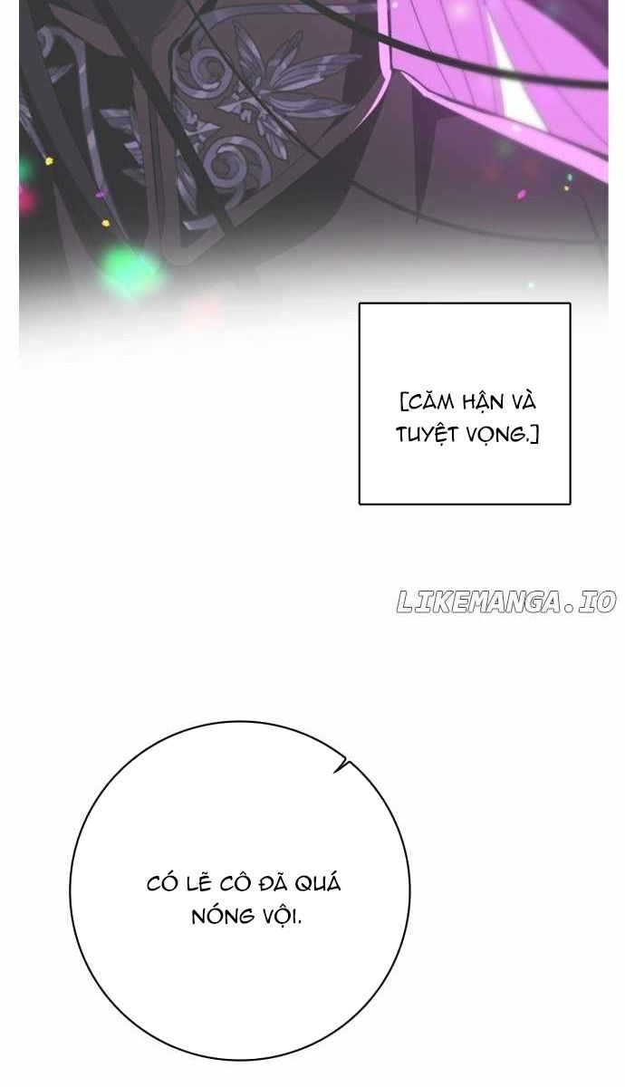 Zero Game - Chương 303