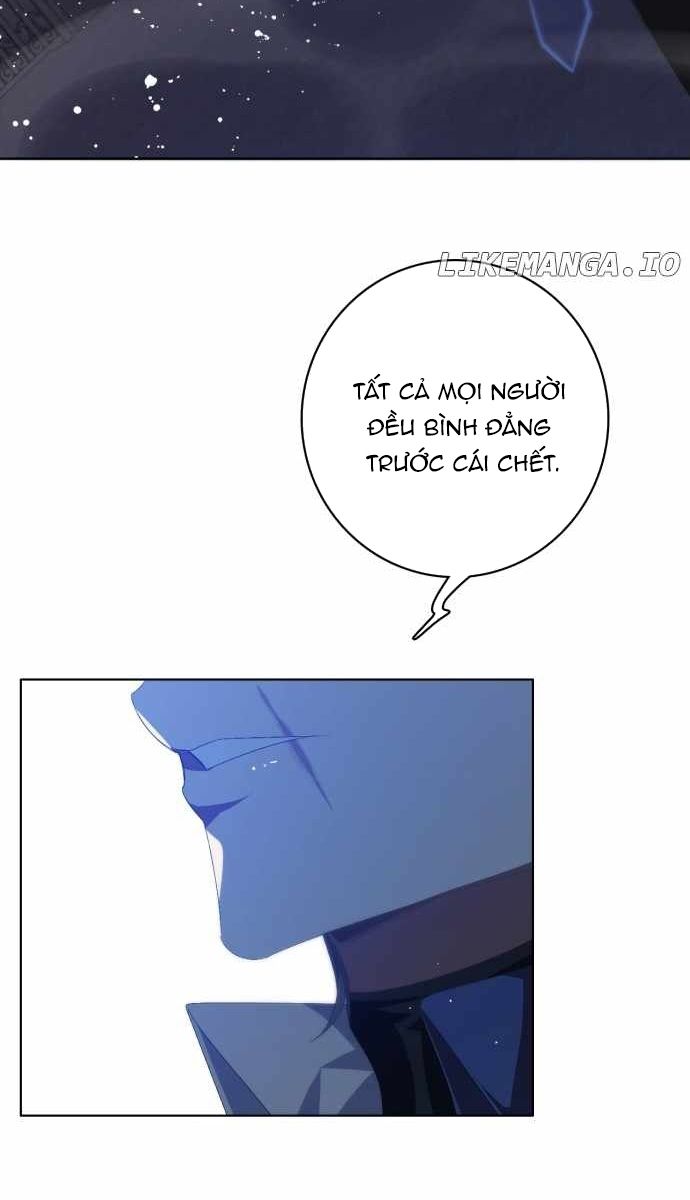 Zero Game - Chương 303