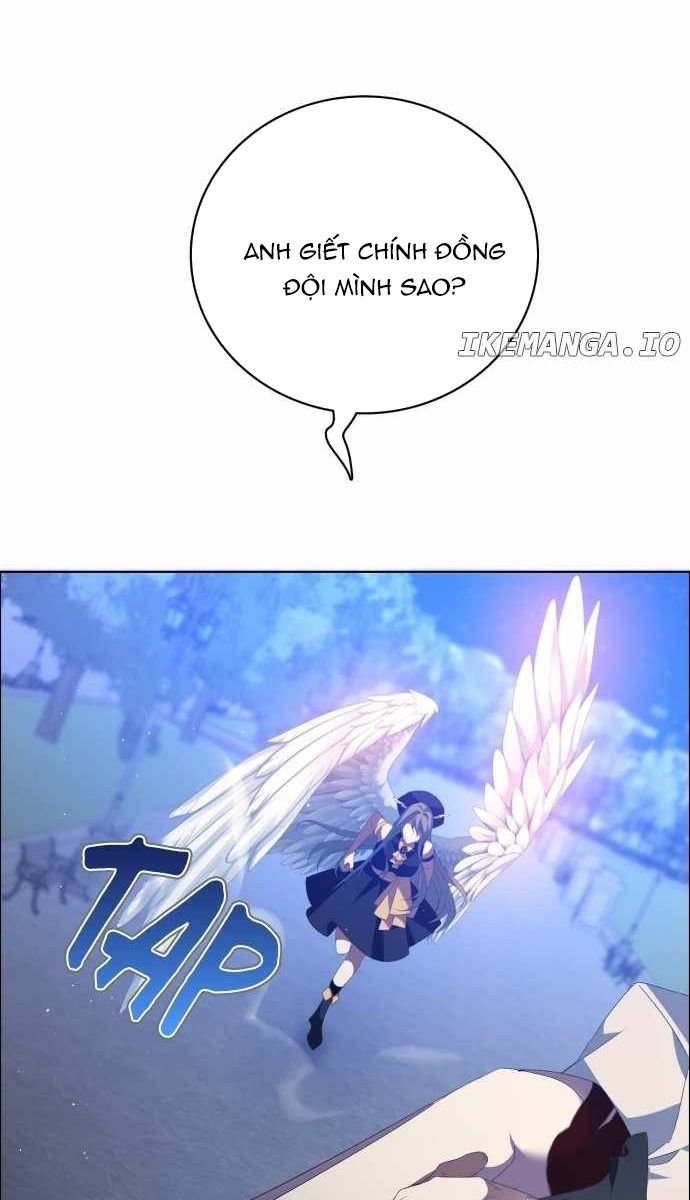 Zero Game - Chương 303