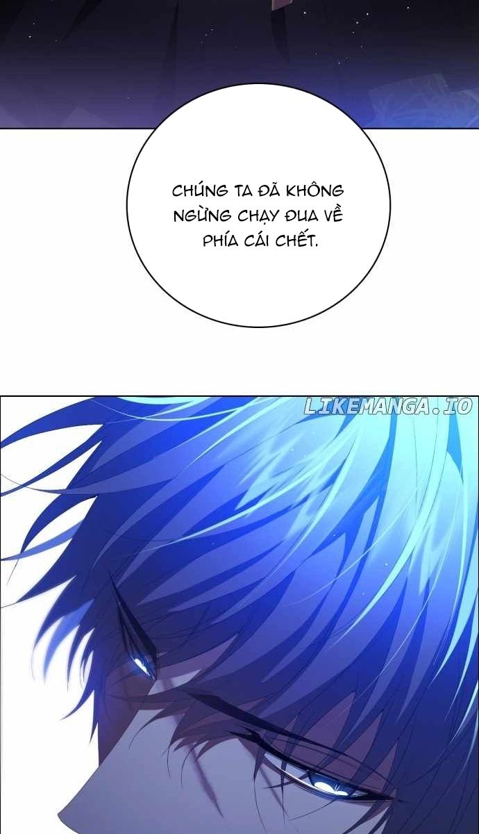 Zero Game - Chương 303