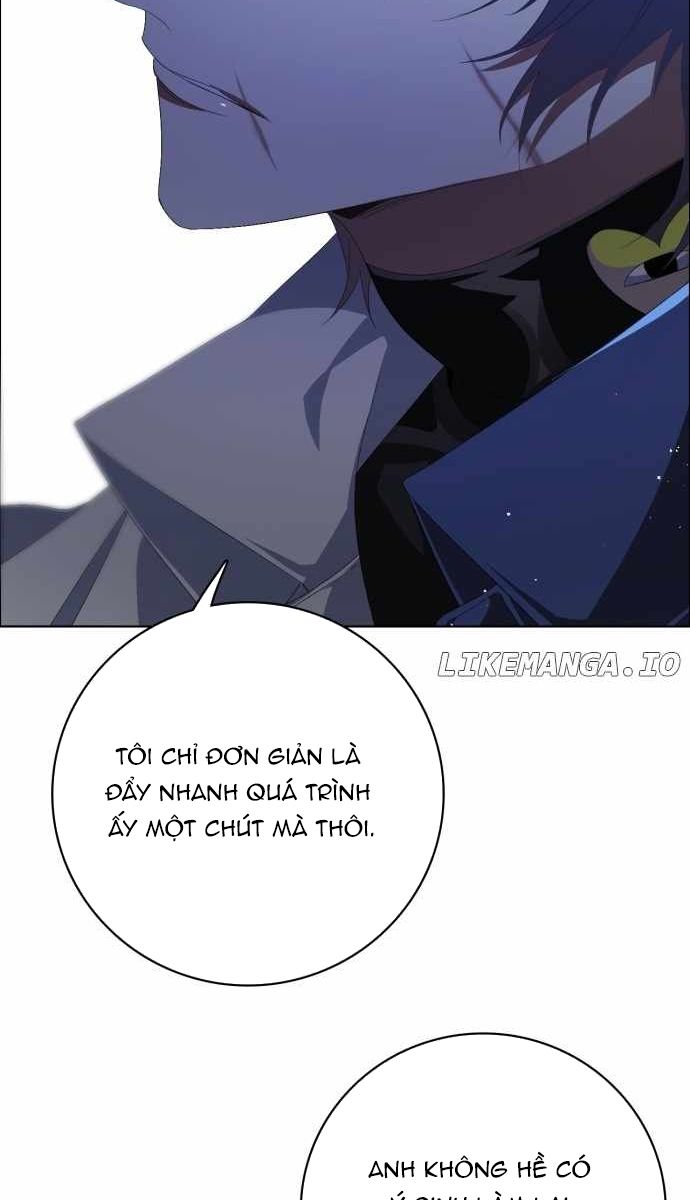 Zero Game - Chương 303