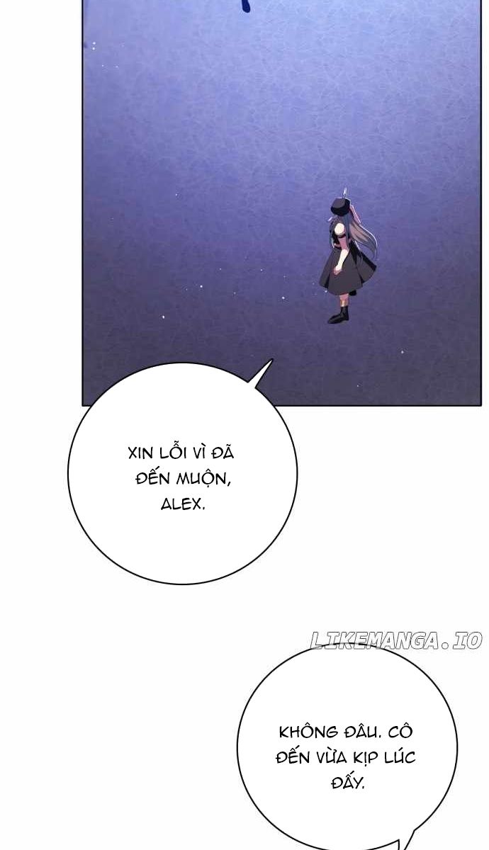 Zero Game - Chương 303