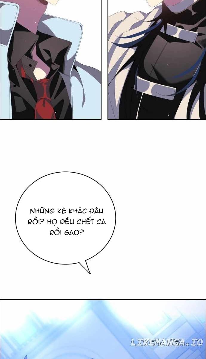 Zero Game - Chương 303