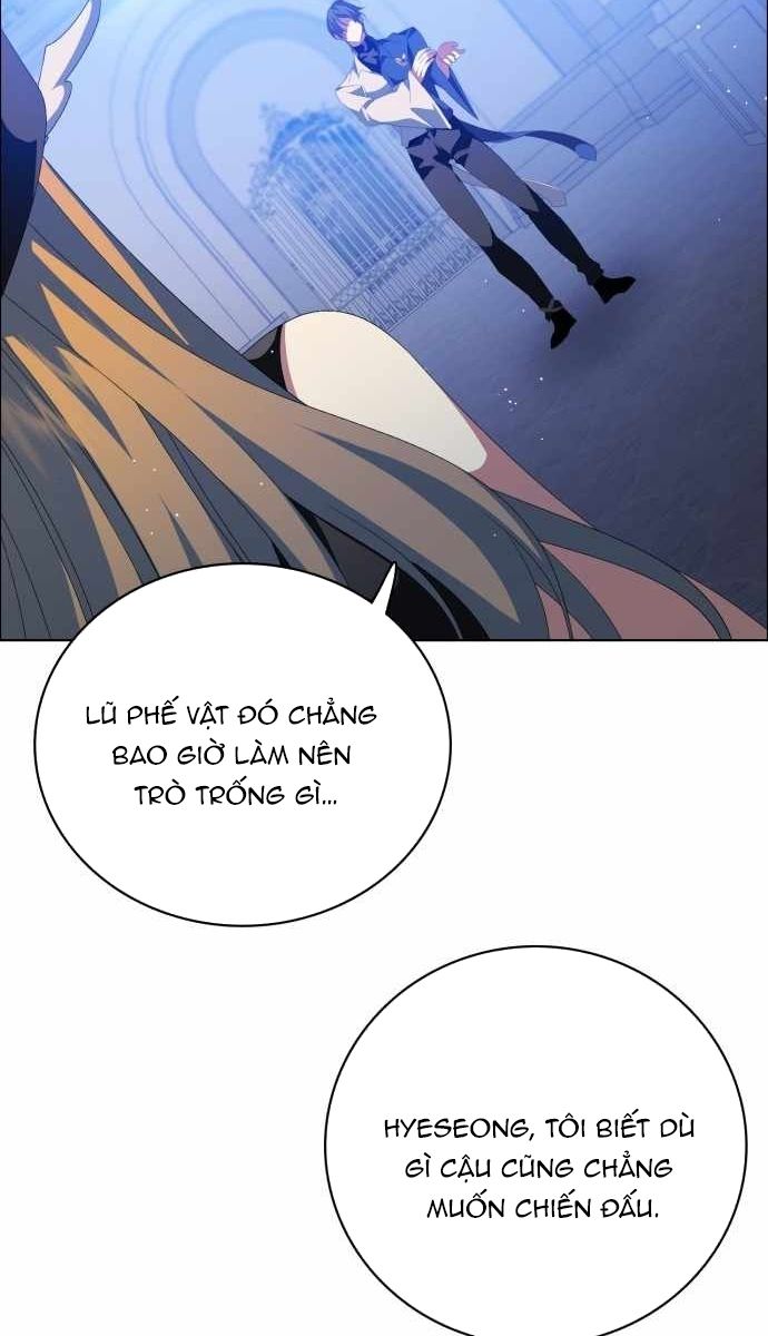Zero Game - Chương 303