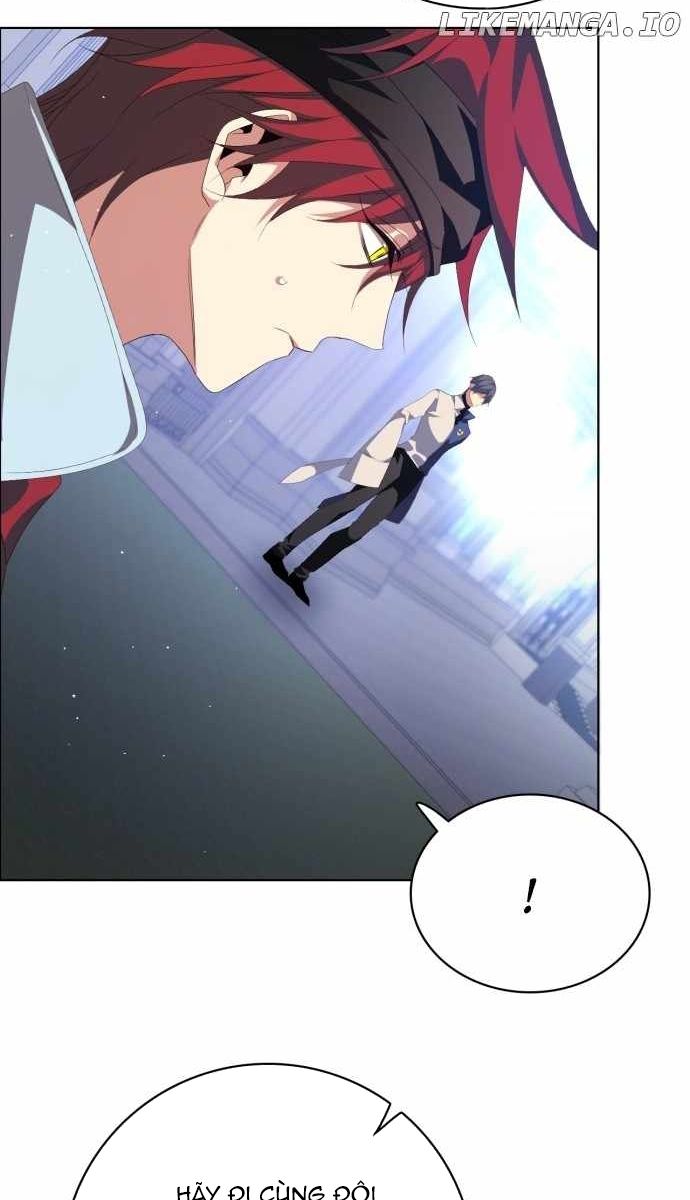 Zero Game - Chương 303