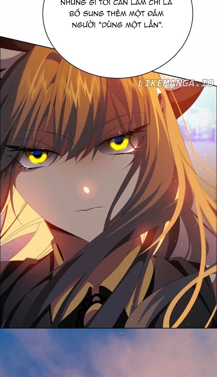 Zero Game - Chương 303