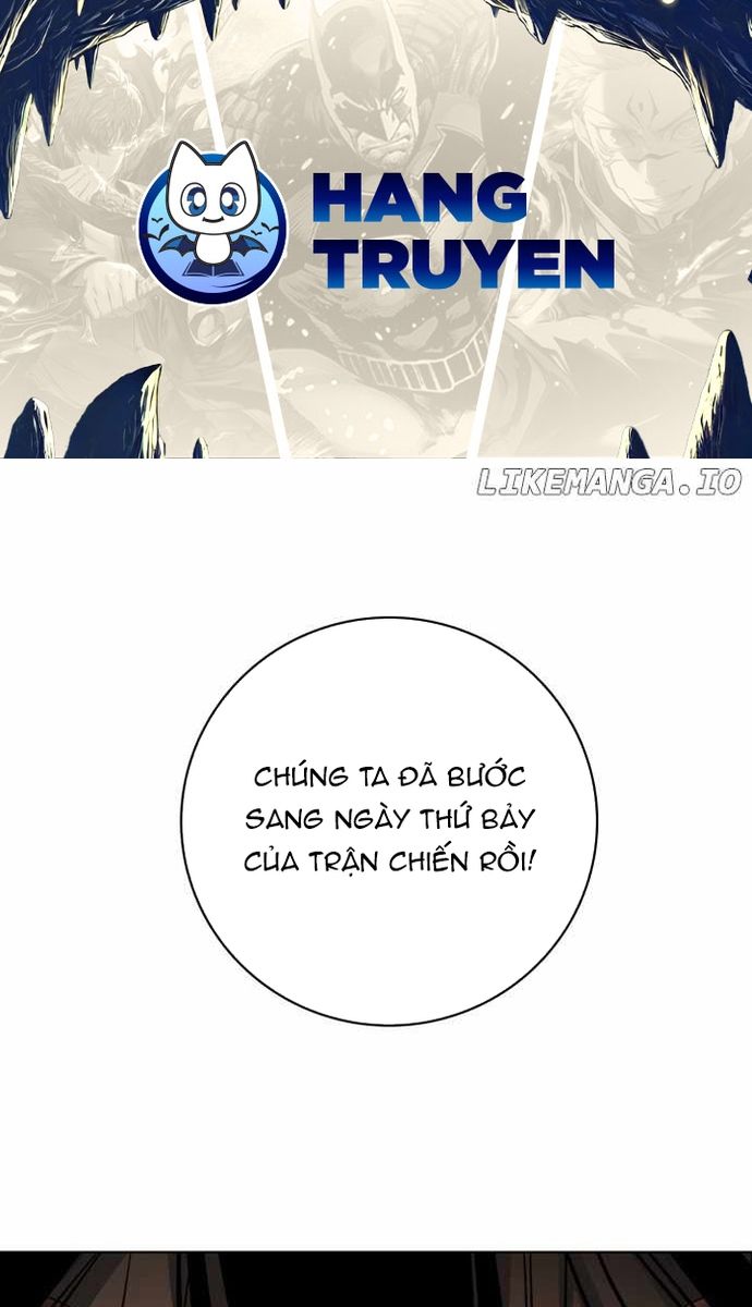 Zero Game - Chương 304