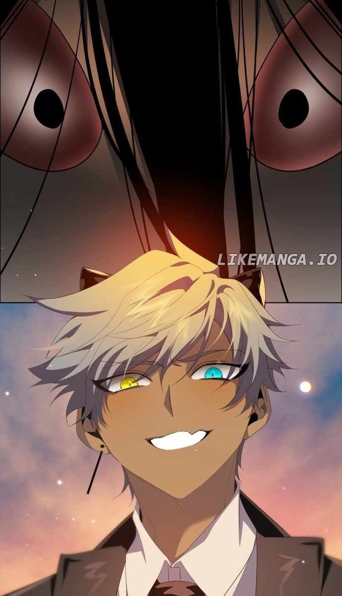 Zero Game - Chương 304