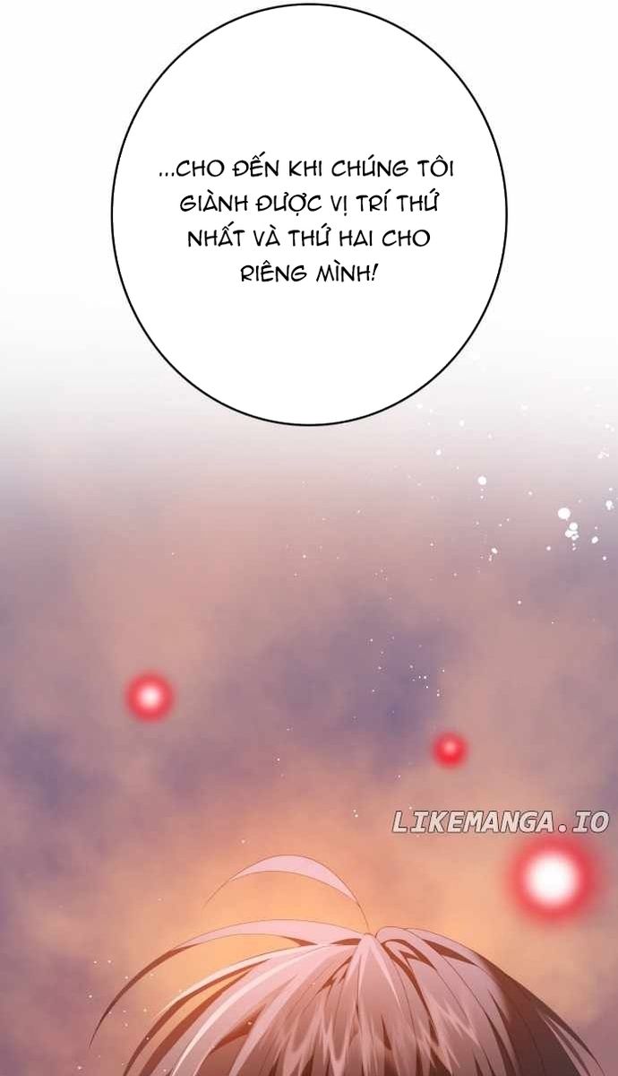 Zero Game - Chương 304