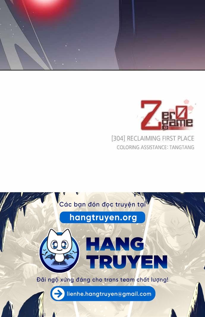 Zero Game - Chương 304