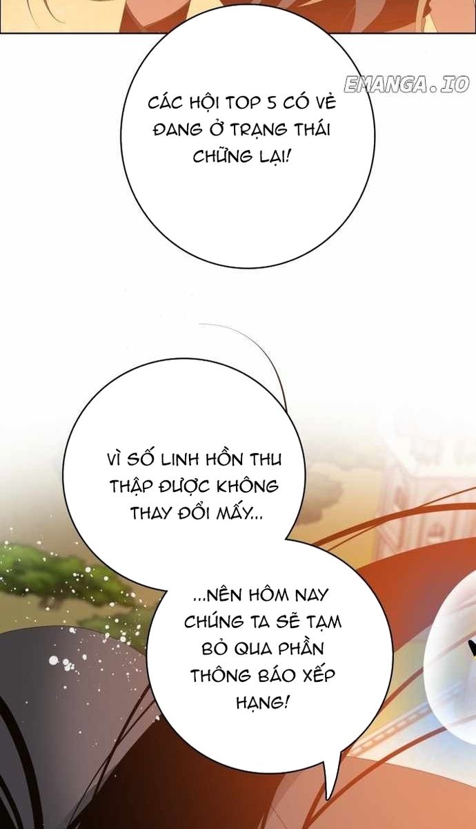 Zero Game - Chương 304