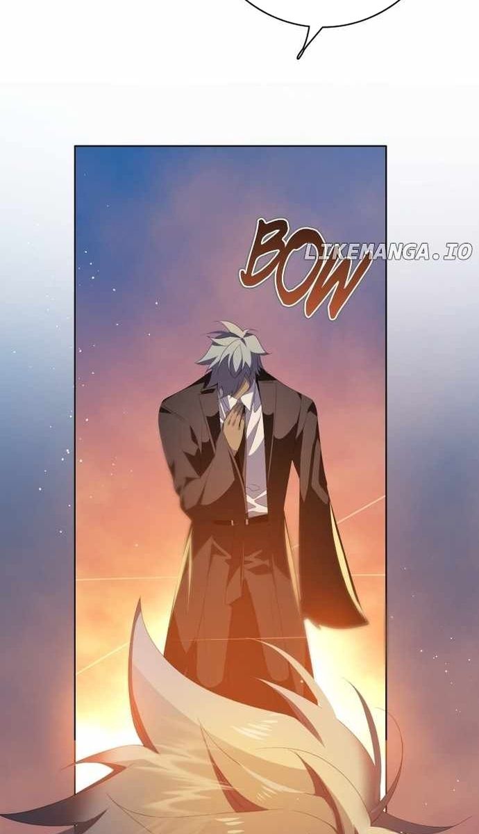 Zero Game - Chương 304
