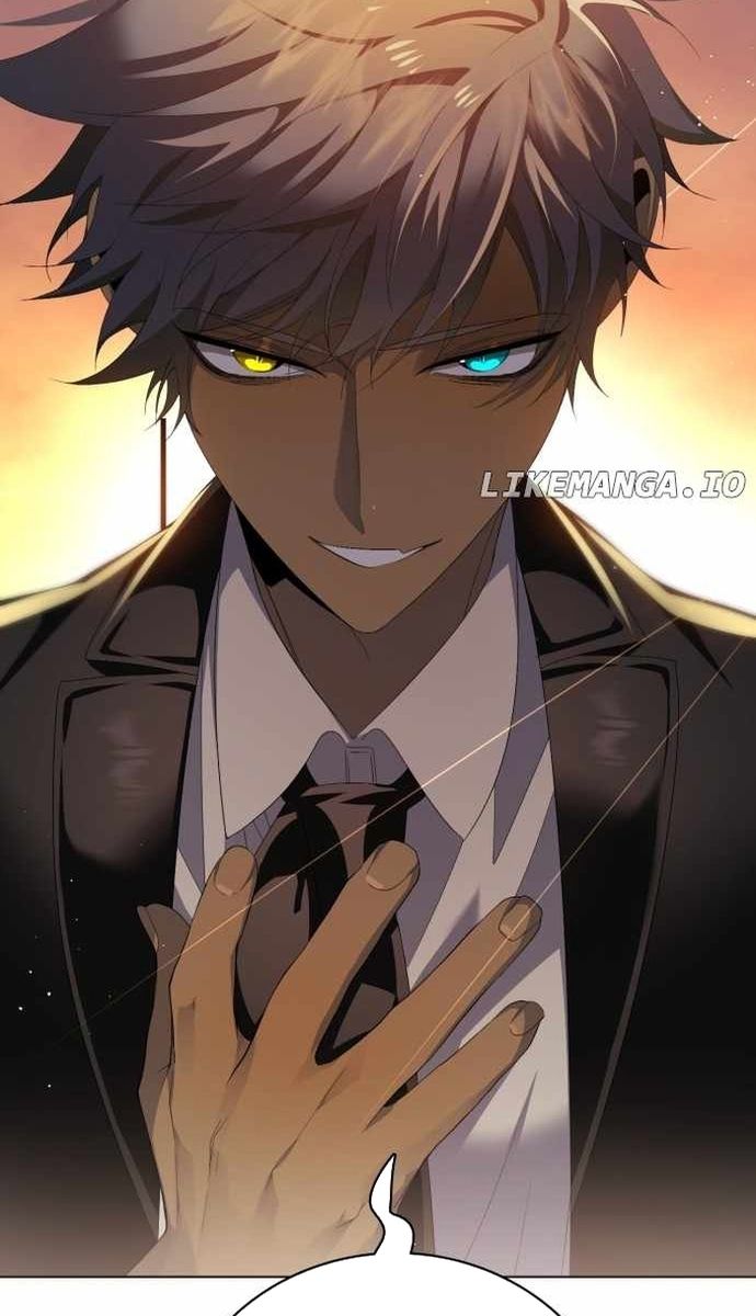 Zero Game - Chương 304