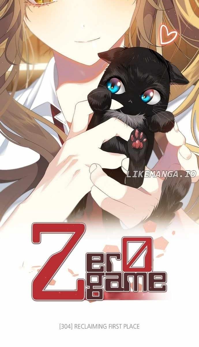 Zero Game - Chương 304