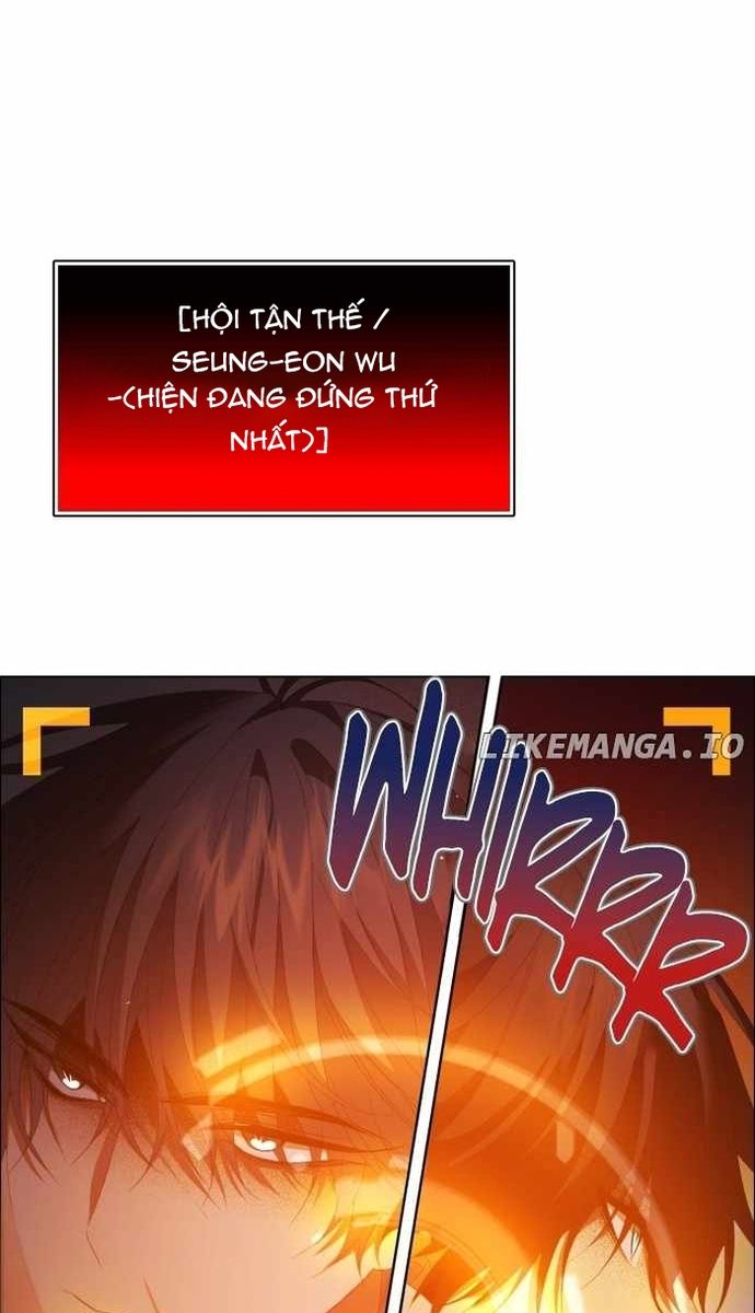 Zero Game - Chương 304