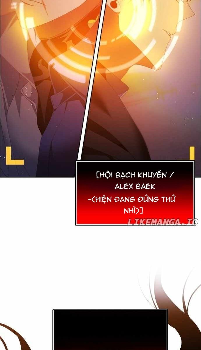 Zero Game - Chương 304