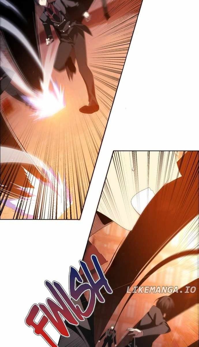 Zero Game - Chương 304