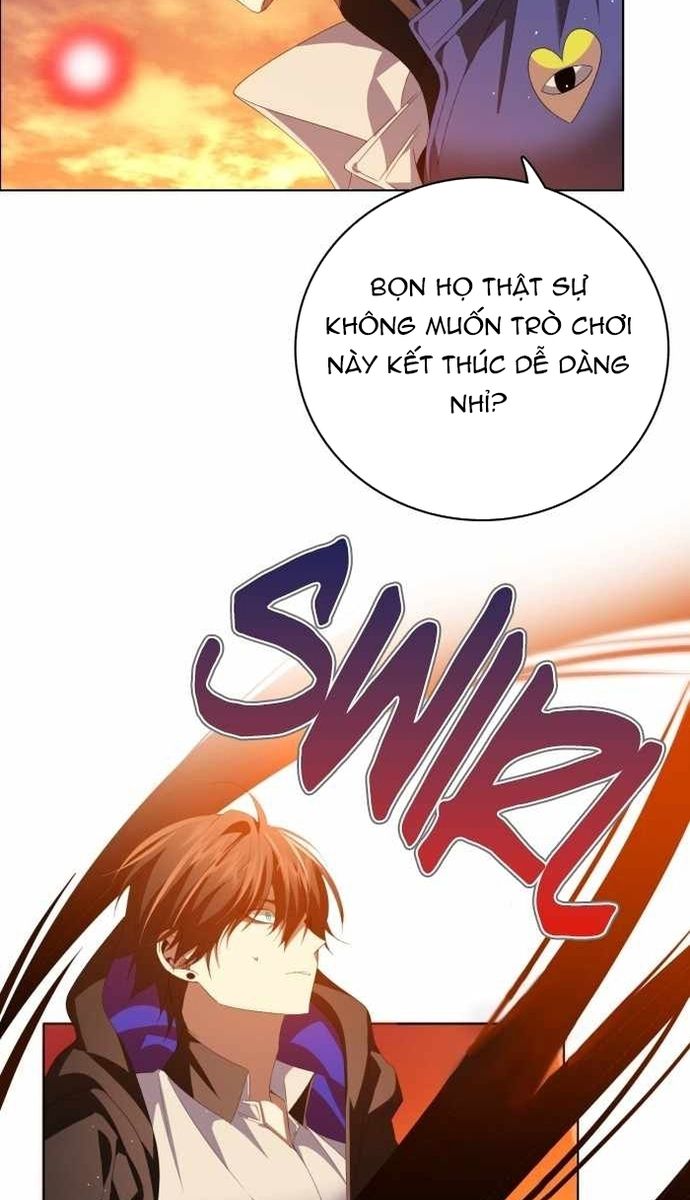 Zero Game - Chương 304
