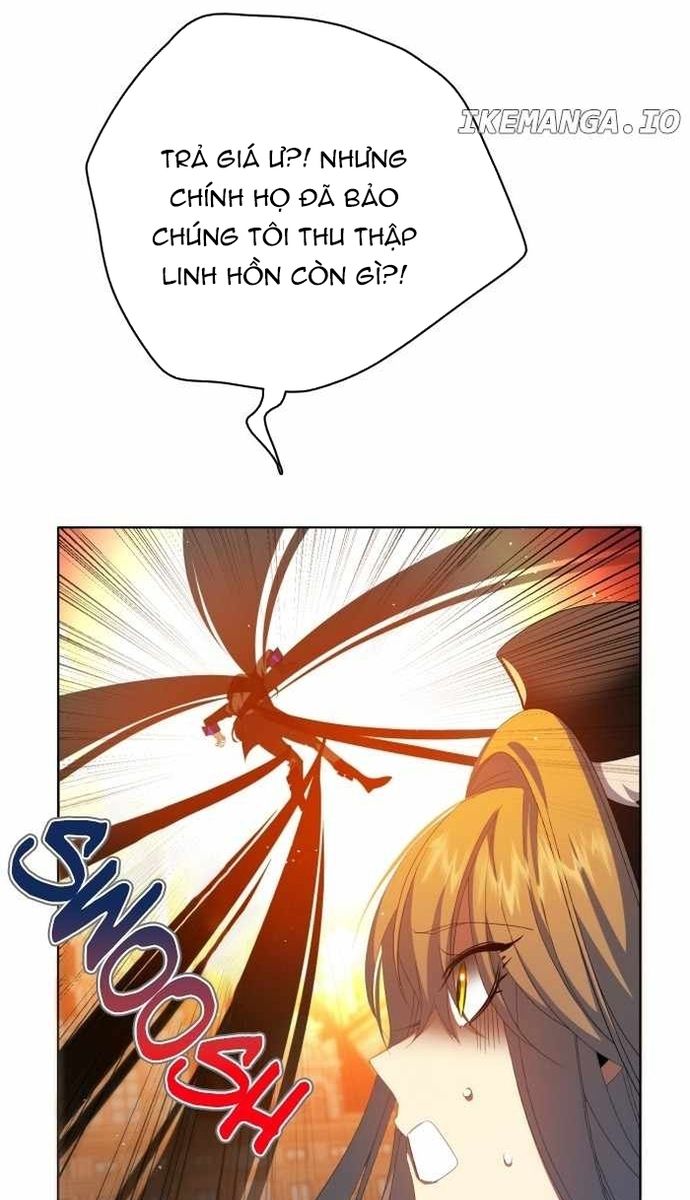 Zero Game - Chương 304