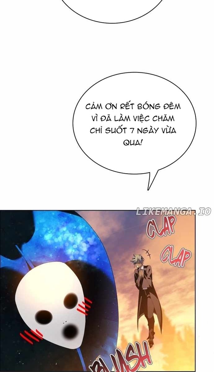 Zero Game - Chương 304