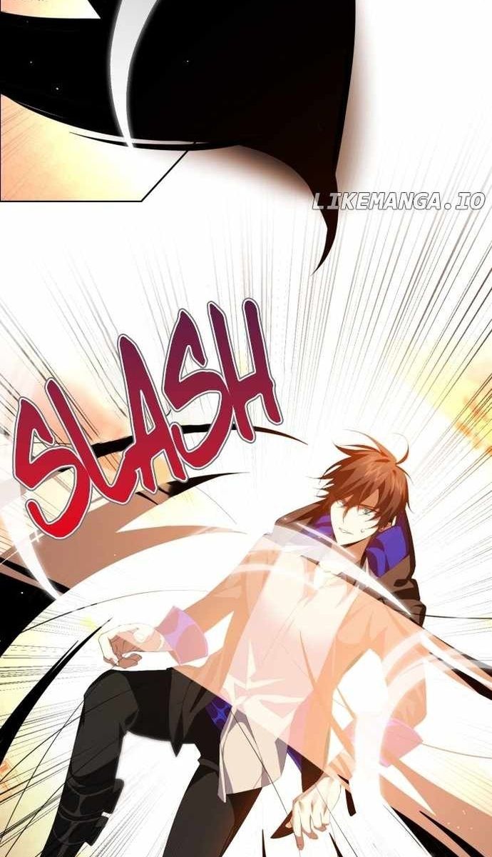 Zero Game - Chương 304