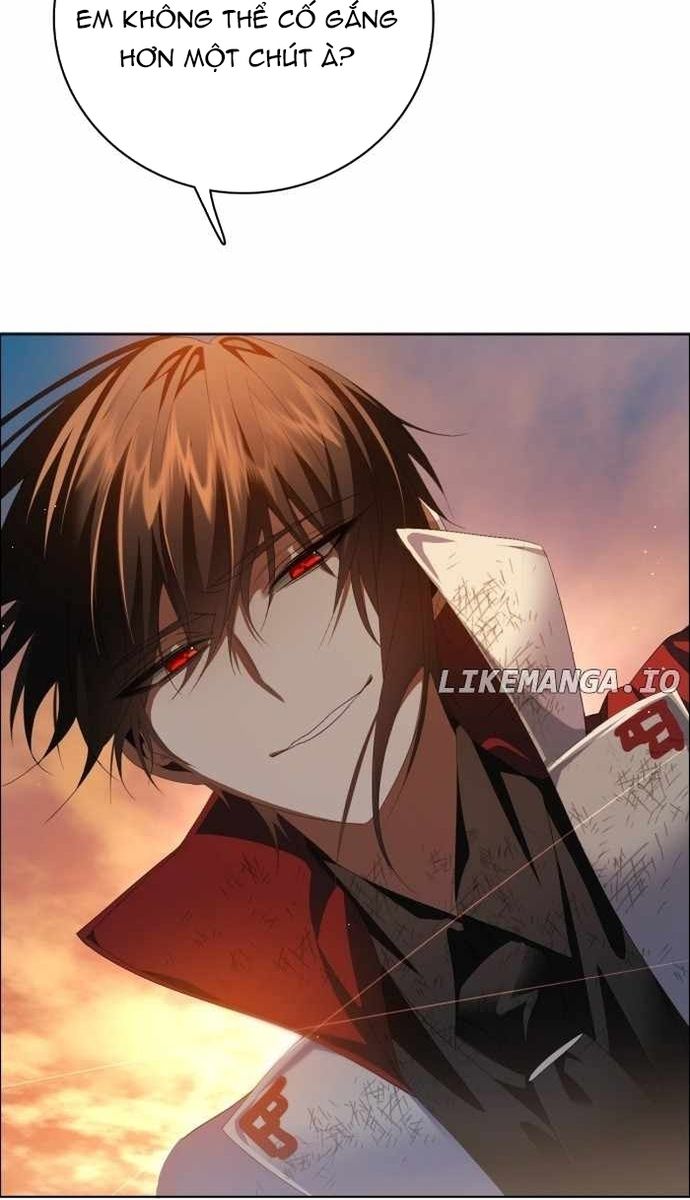 Zero Game - Chương 304