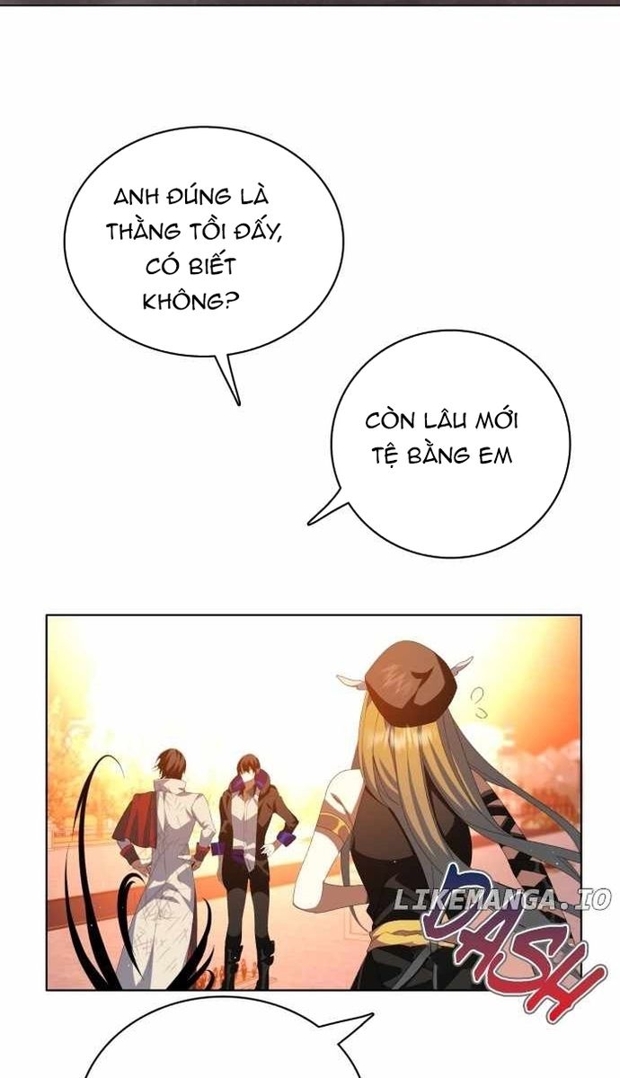 Zero Game - Chương 304