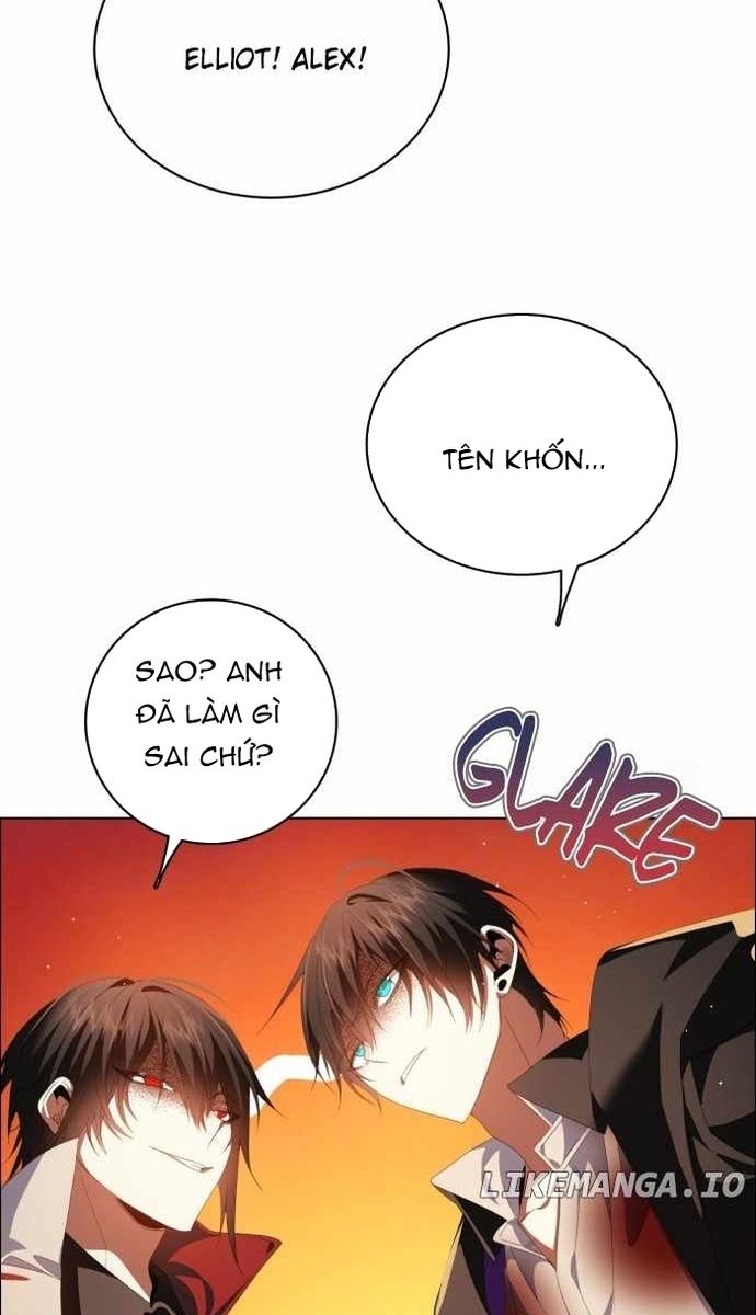 Zero Game - Chương 304