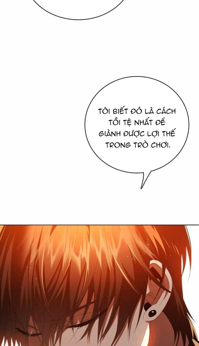 Zero Game - Chương 304