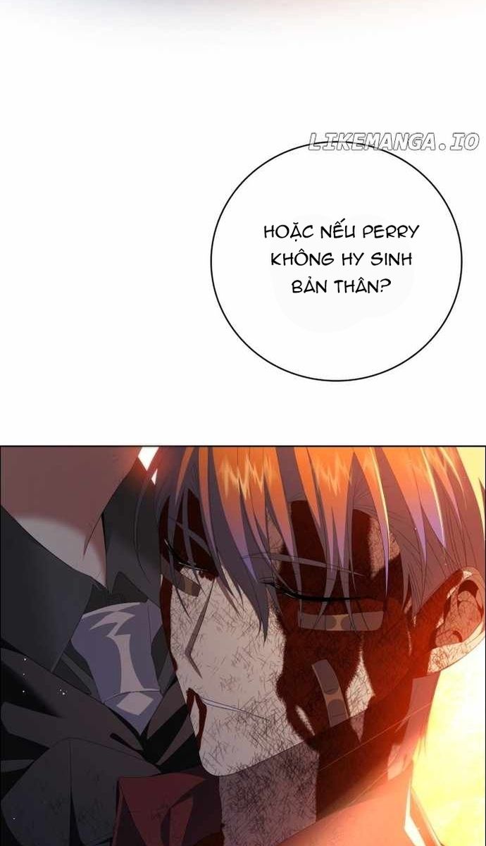 Zero Game - Chương 304