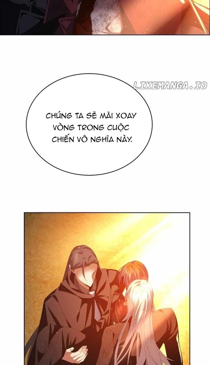 Zero Game - Chương 304