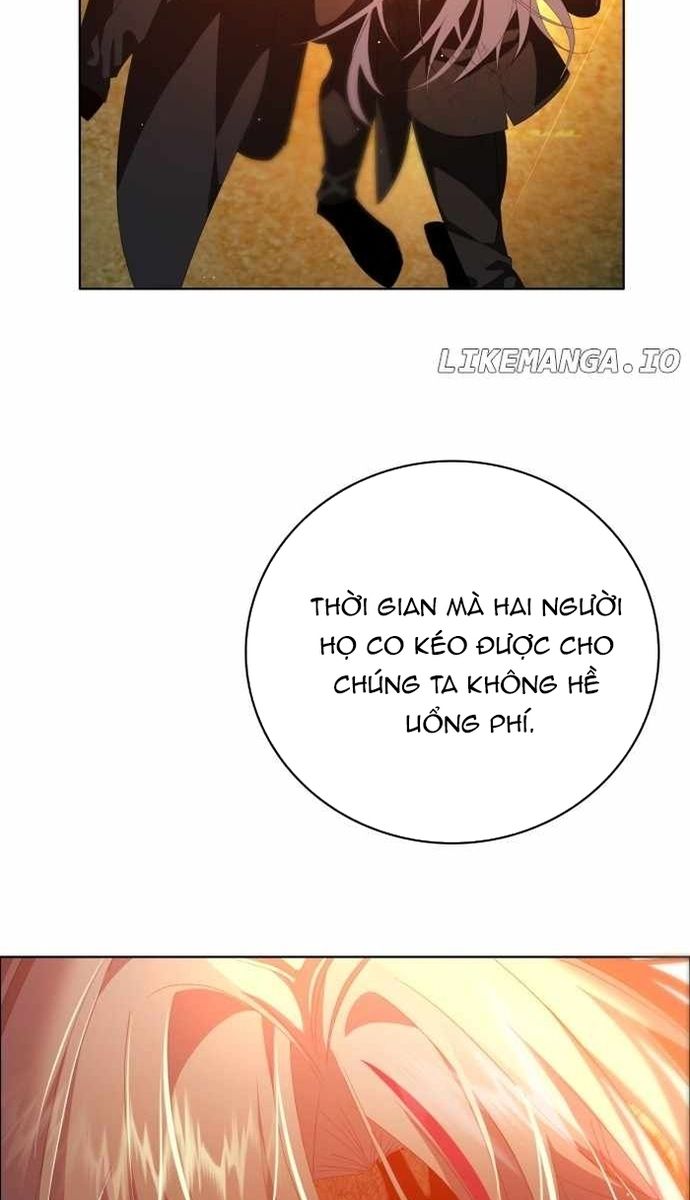 Zero Game - Chương 304