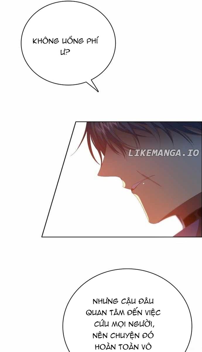 Zero Game - Chương 304