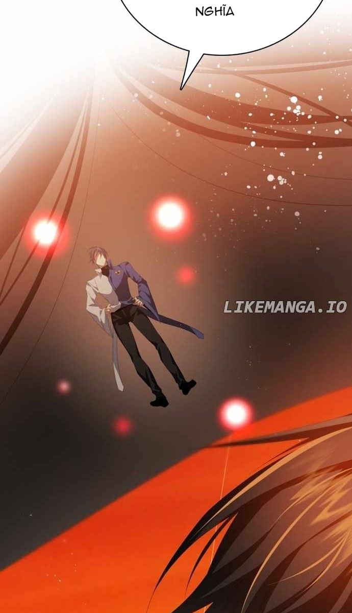 Zero Game - Chương 304