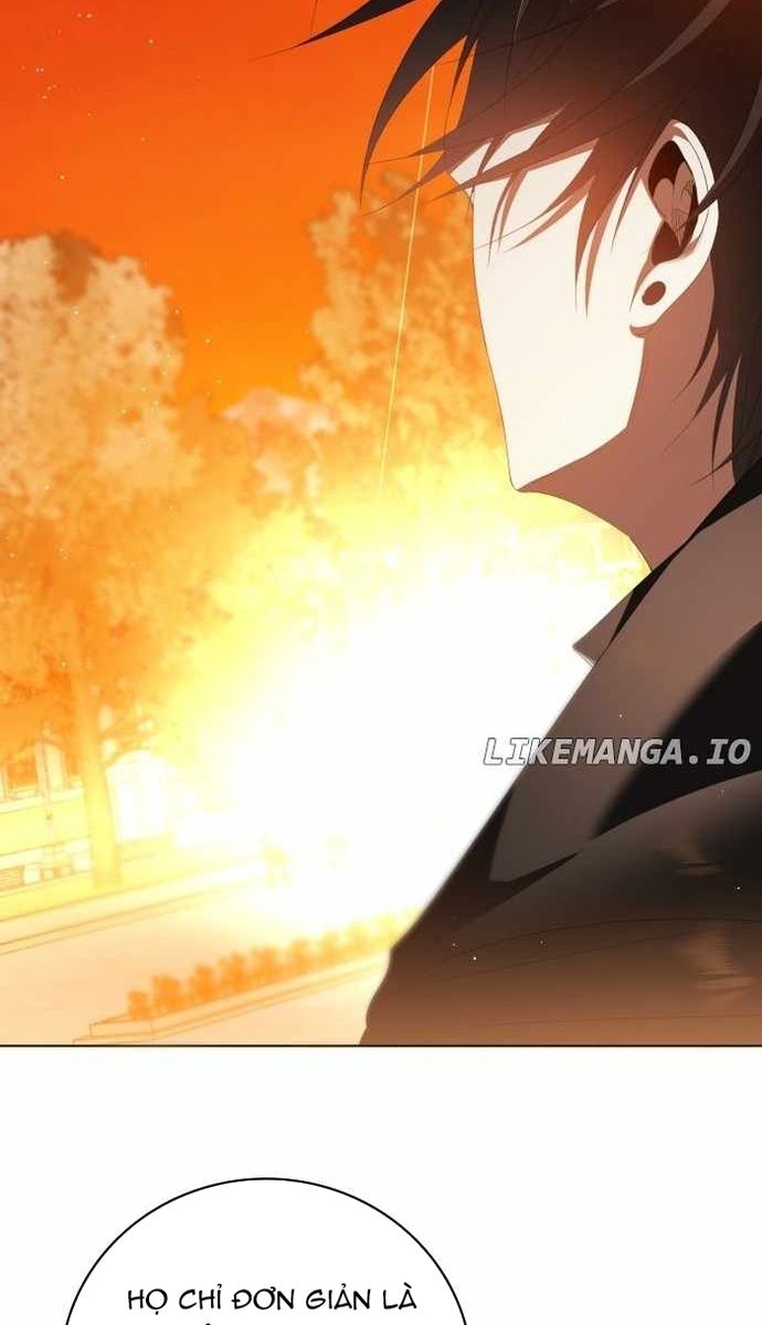 Zero Game - Chương 304