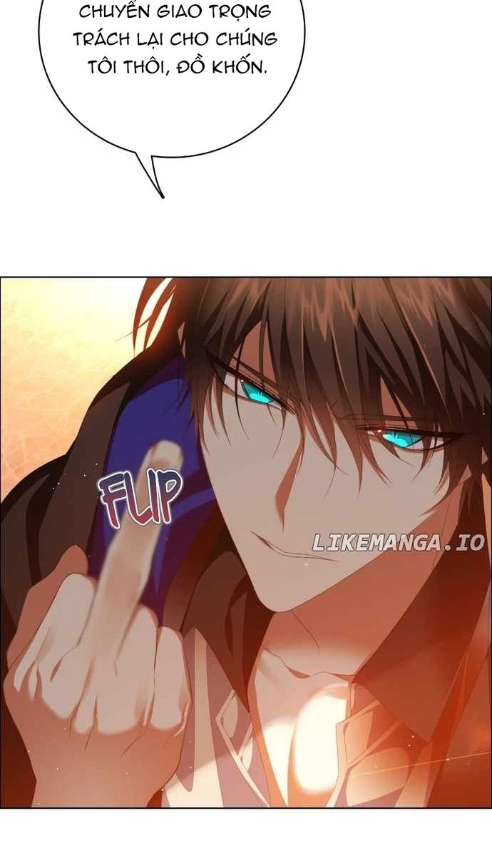 Zero Game - Chương 304