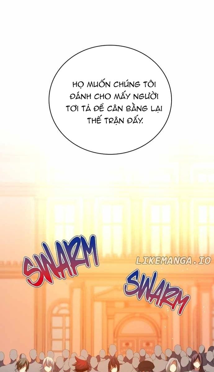 Zero Game - Chương 304