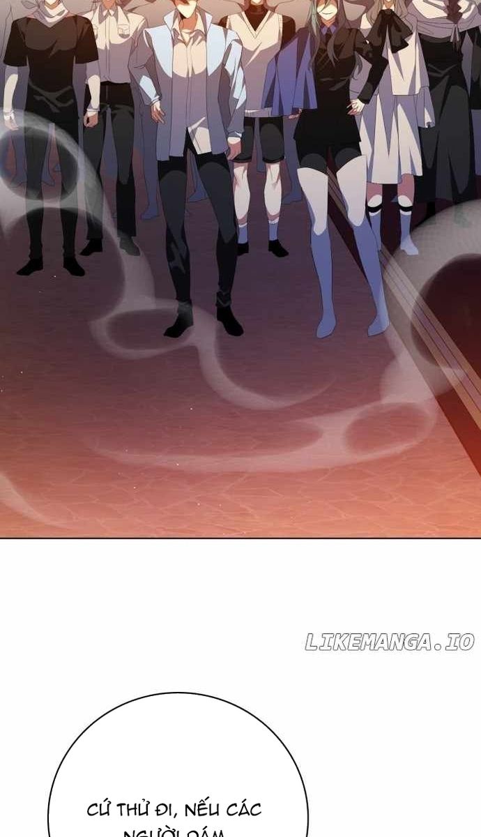Zero Game - Chương 304