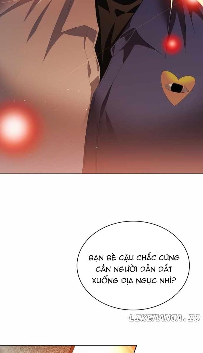 Zero Game - Chương 304