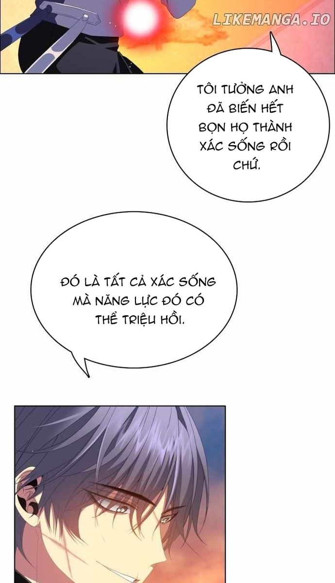 Zero Game - Chương 304
