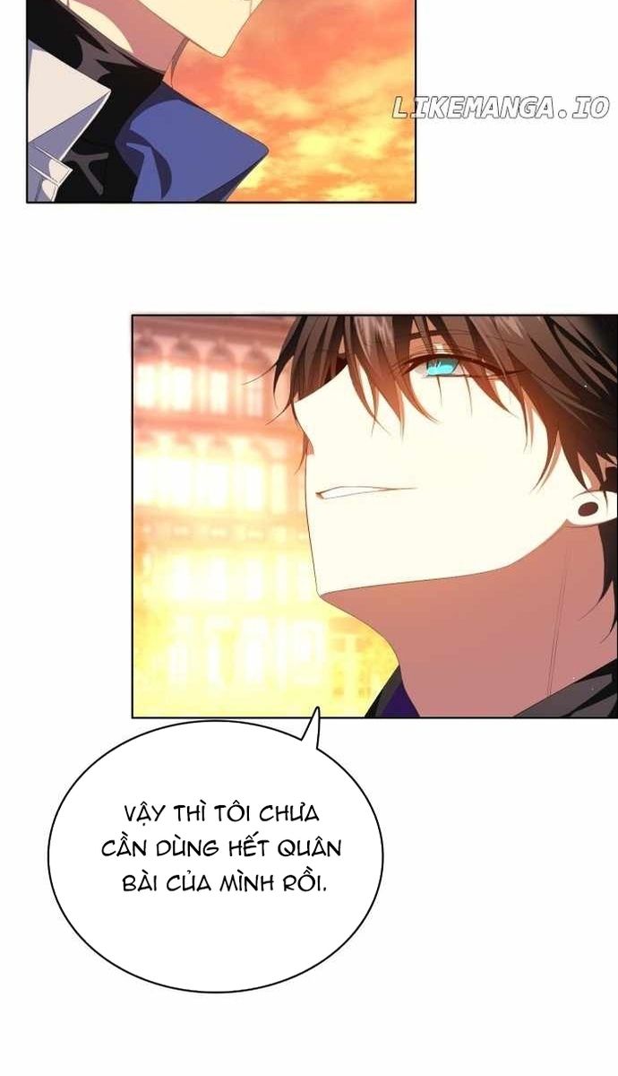 Zero Game - Chương 304