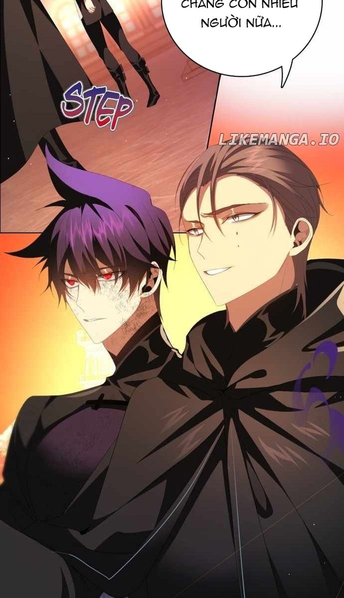 Zero Game - Chương 304