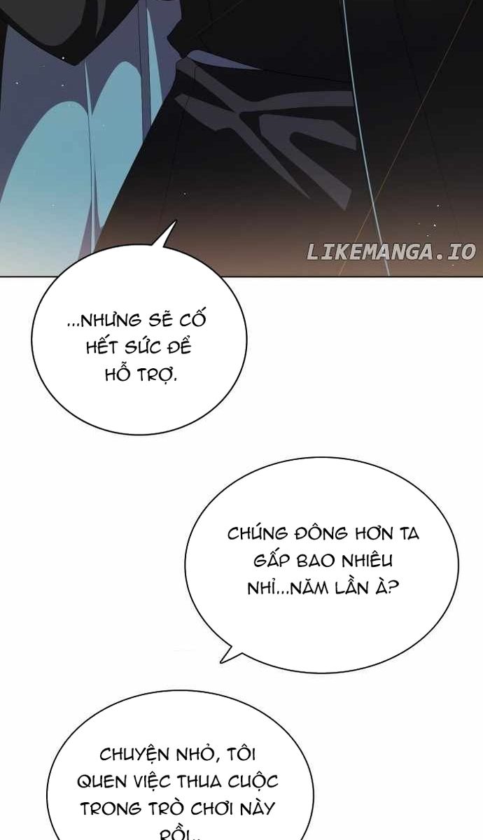 Zero Game - Chương 304
