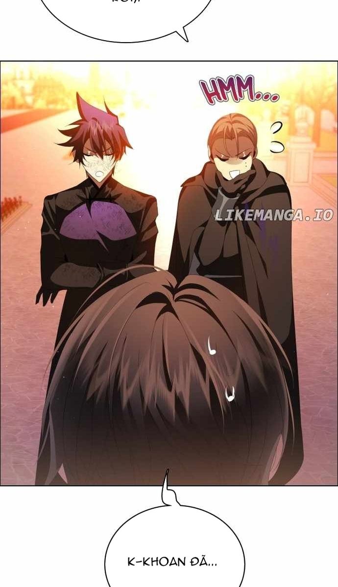 Zero Game - Chương 304