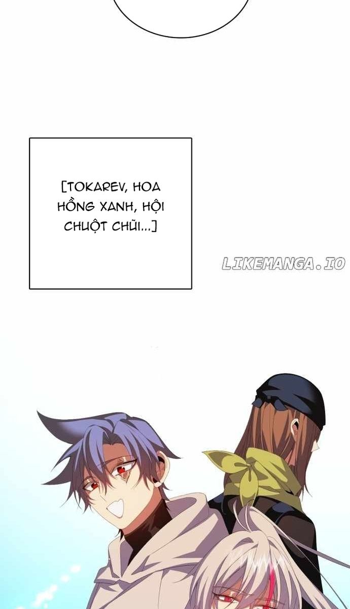 Zero Game - Chương 304