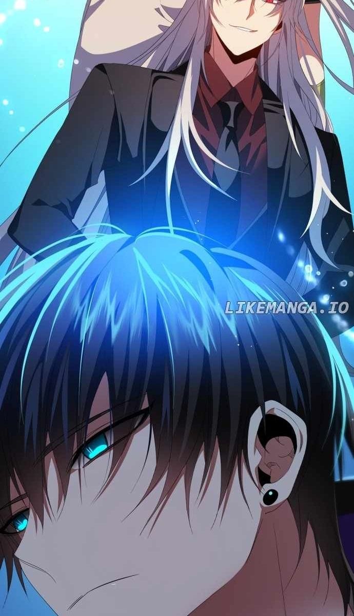 Zero Game - Chương 304